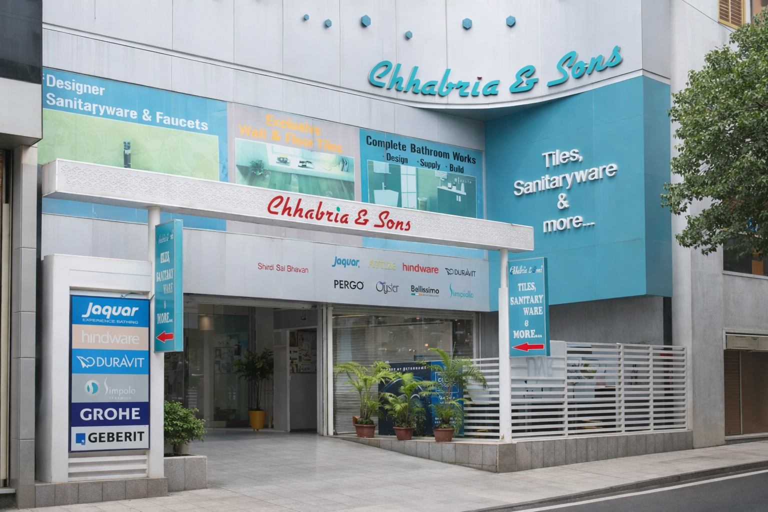 Chhabria & Sons