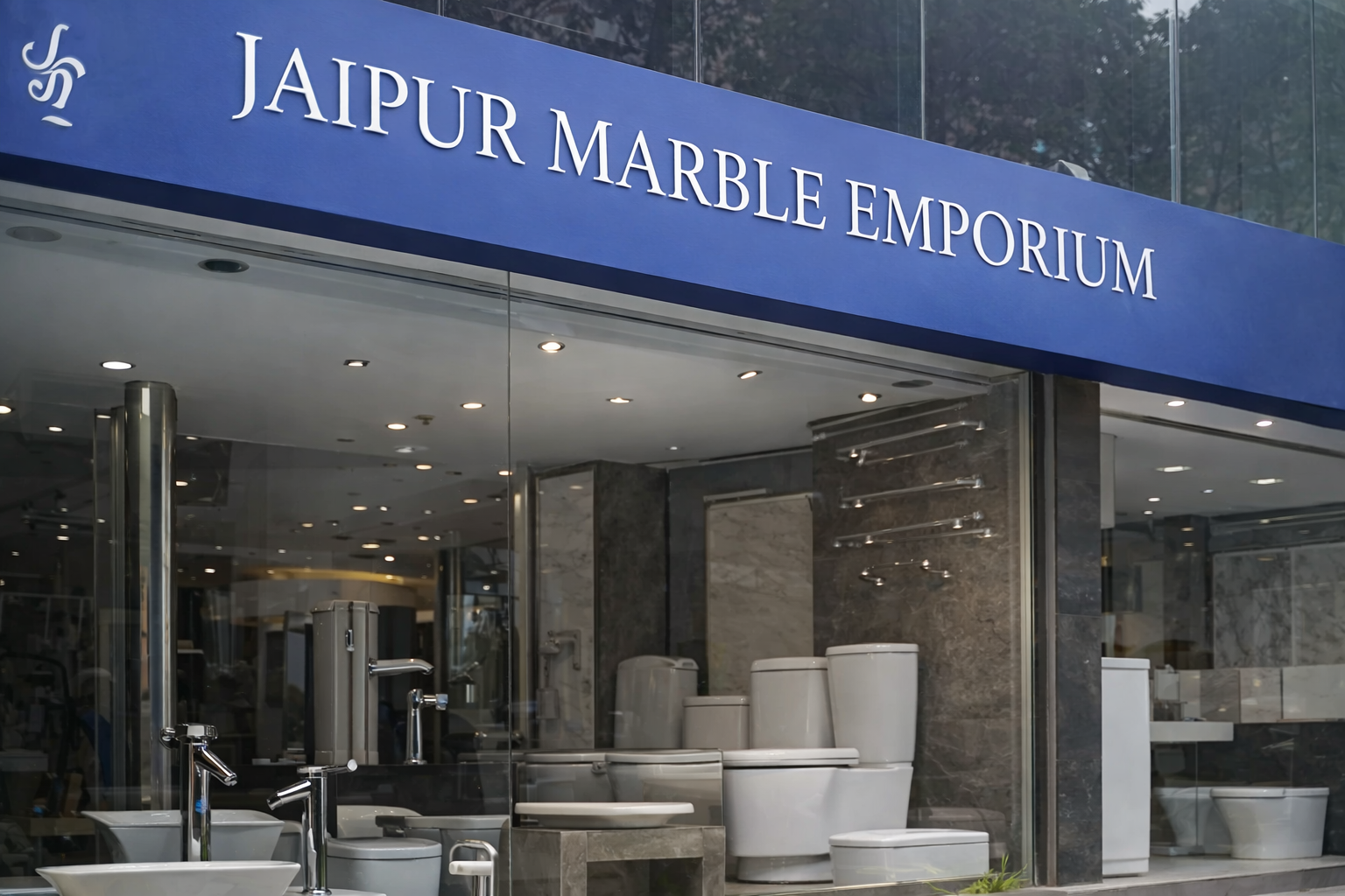 Jaipur Marble Emporium Private Limited