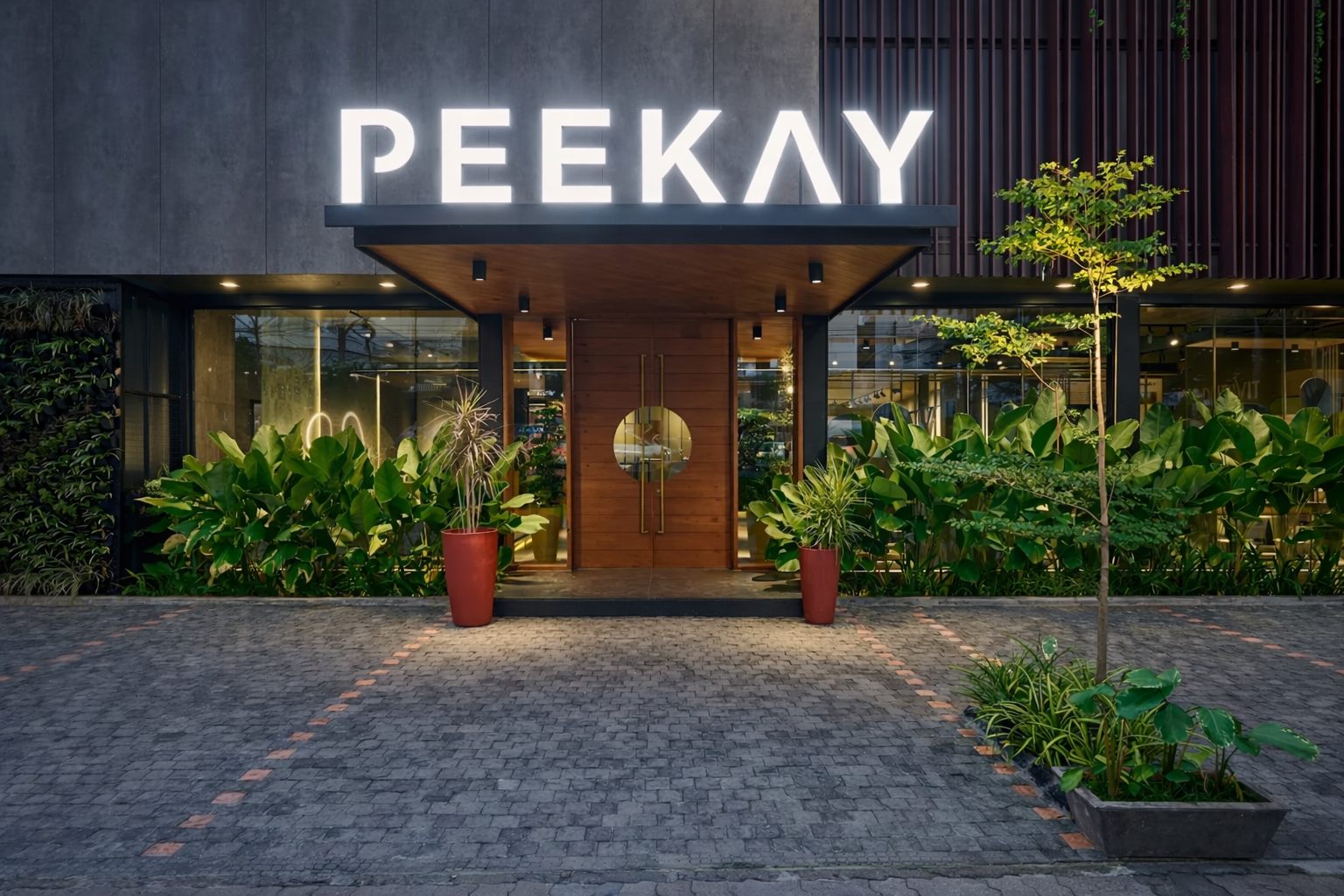 Peekay Group