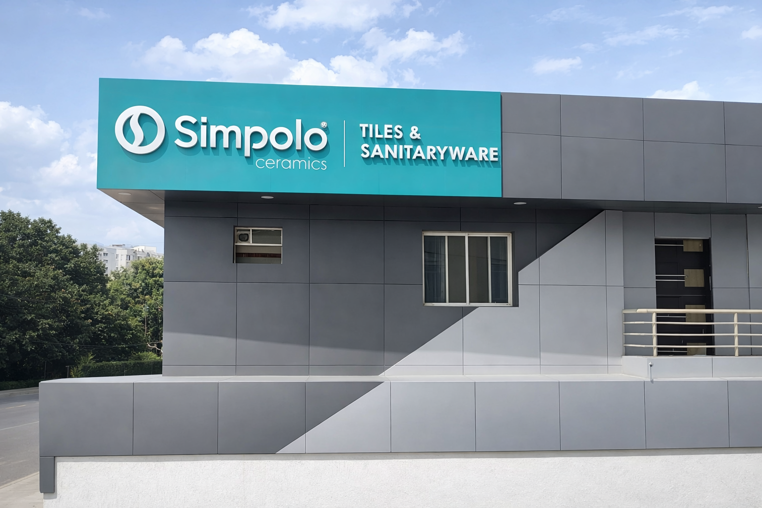 Simpolo Sanitation